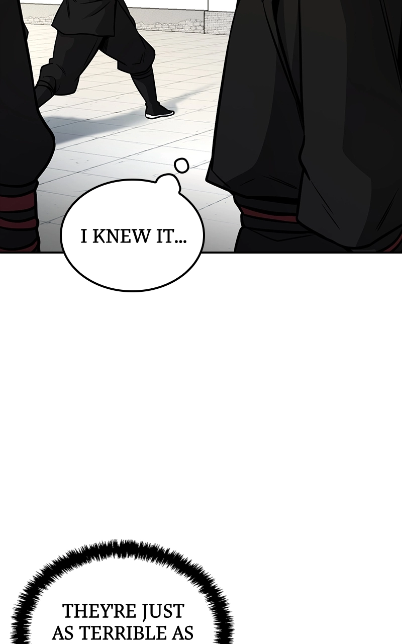 The Genius Swordsman of Mount Hua Chapter 3 Page 35