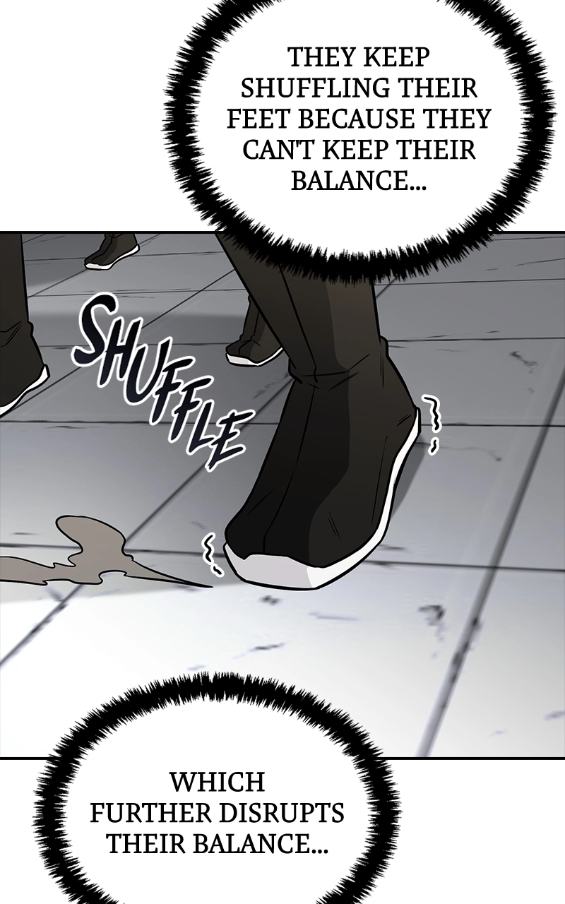 The Genius Swordsman of Mount Hua Chapter 3 Page 37