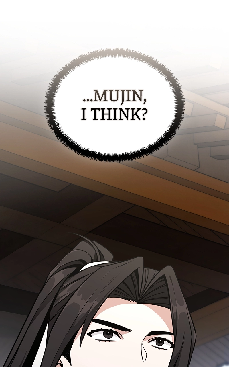 The Genius Swordsman of Mount Hua Chapter 3 Page 42