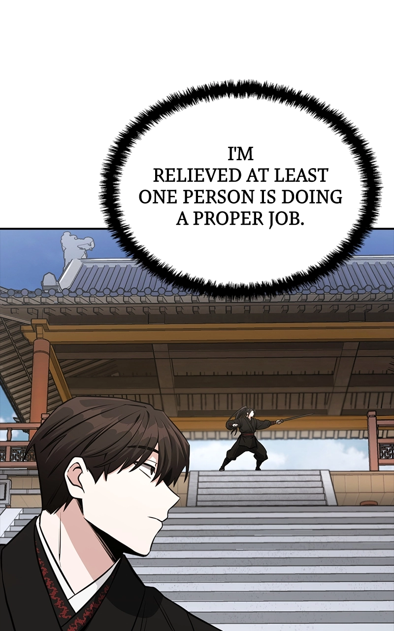 The Genius Swordsman of Mount Hua Chapter 3 Page 44