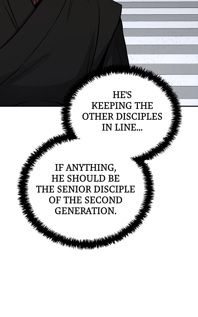 The Genius Swordsman of Mount Hua Chapter 3 Page 45