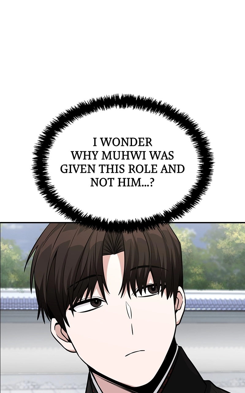 The Genius Swordsman of Mount Hua Chapter 3 Page 46