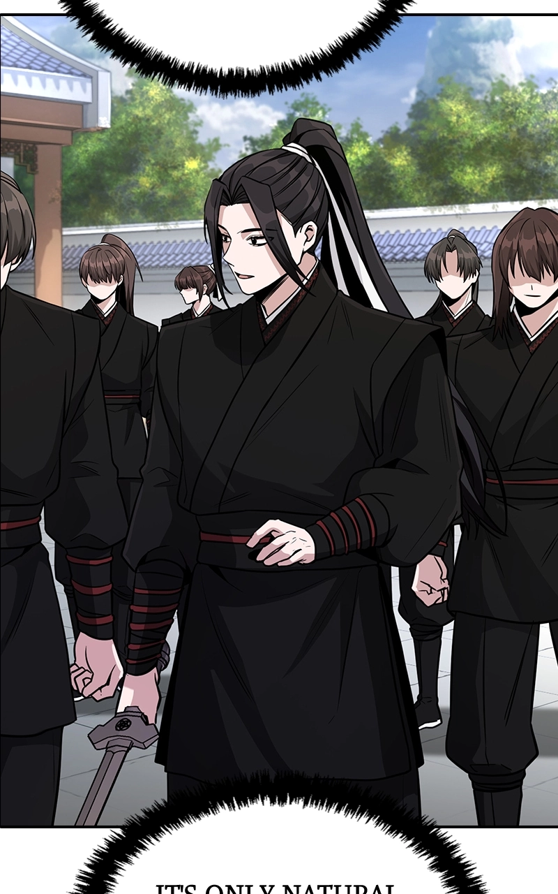 The Genius Swordsman of Mount Hua Chapter 3 Page 50