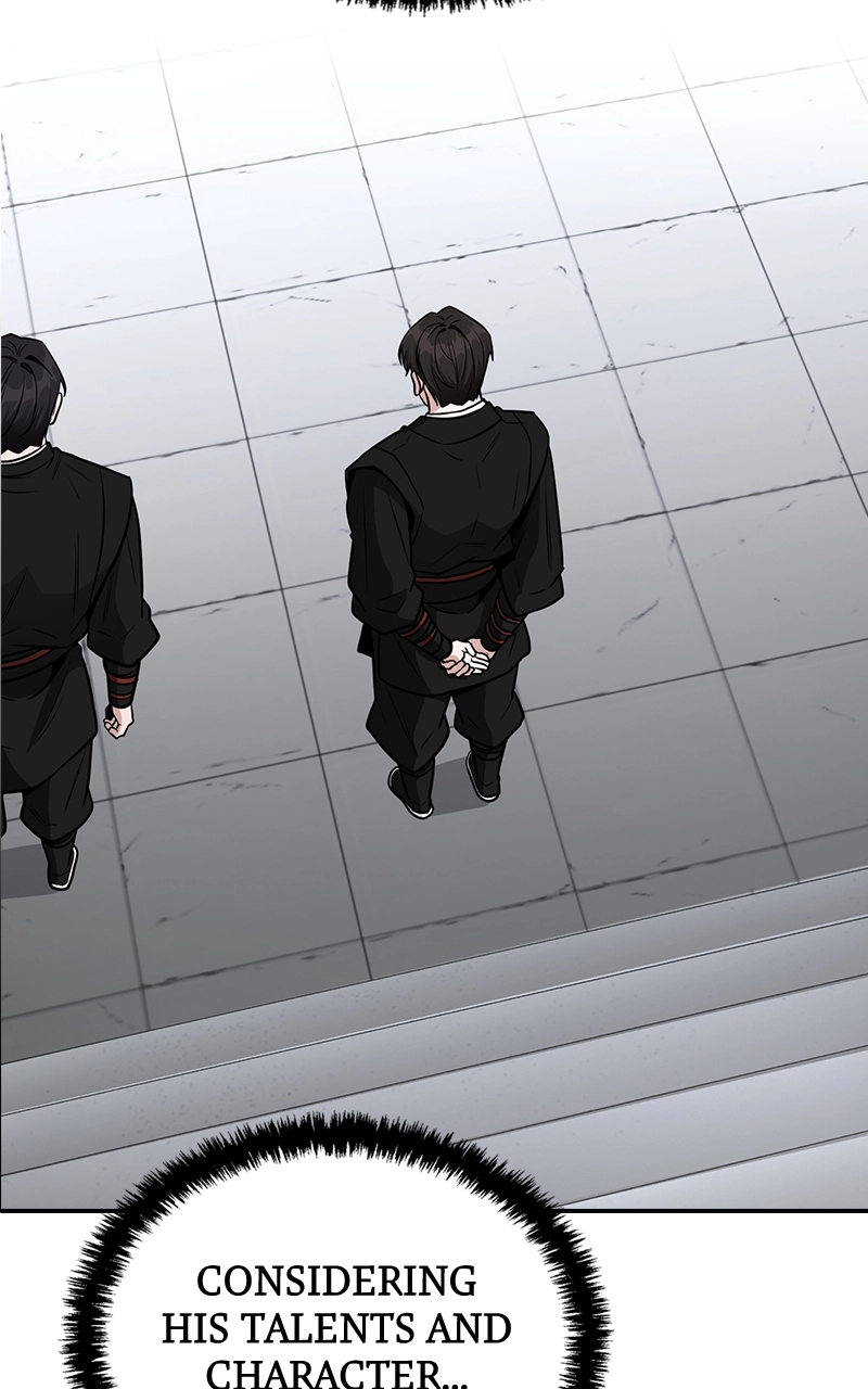 The Genius Swordsman of Mount Hua Chapter 3 Page 52