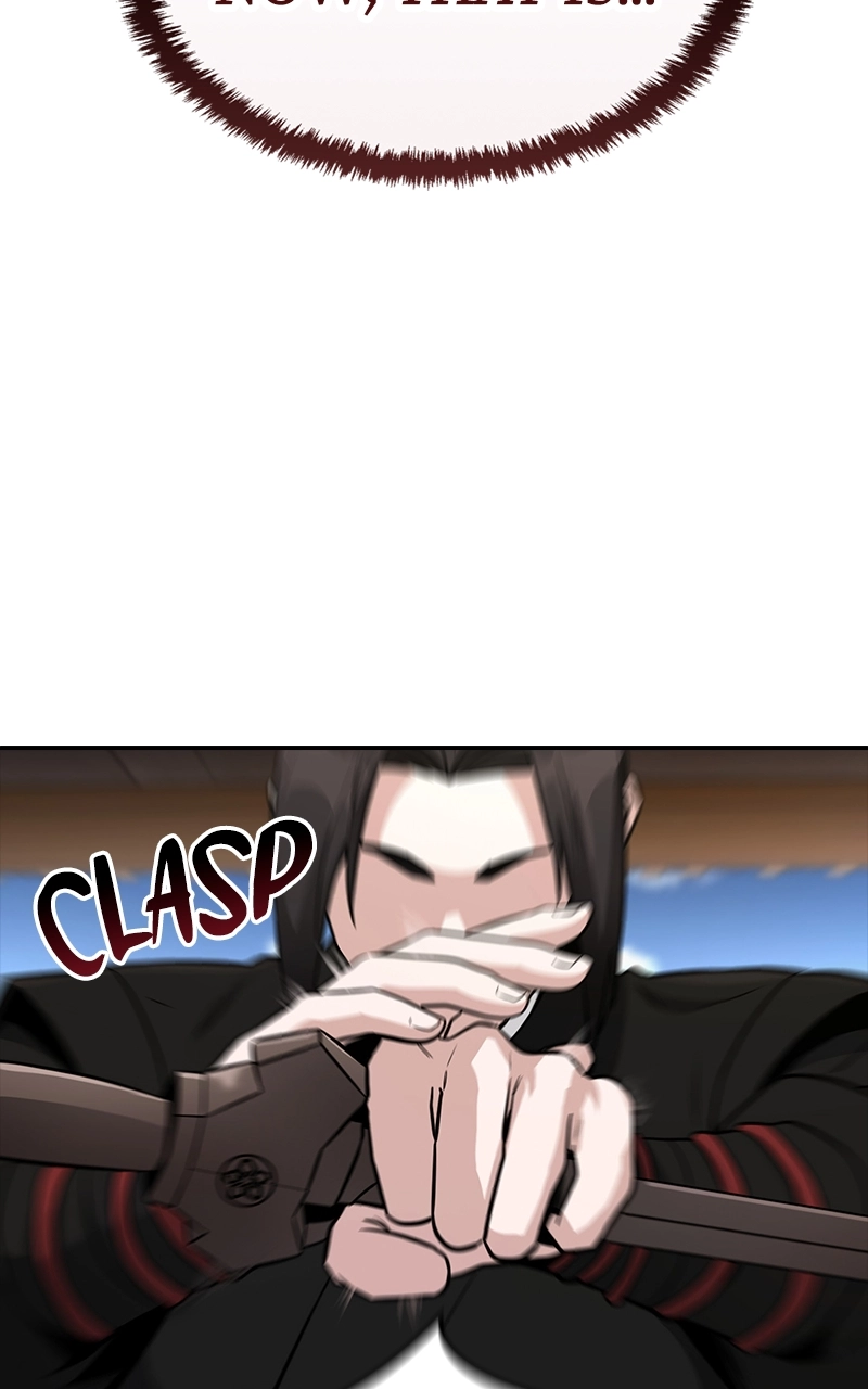 The Genius Swordsman of Mount Hua Chapter 3 Page 55