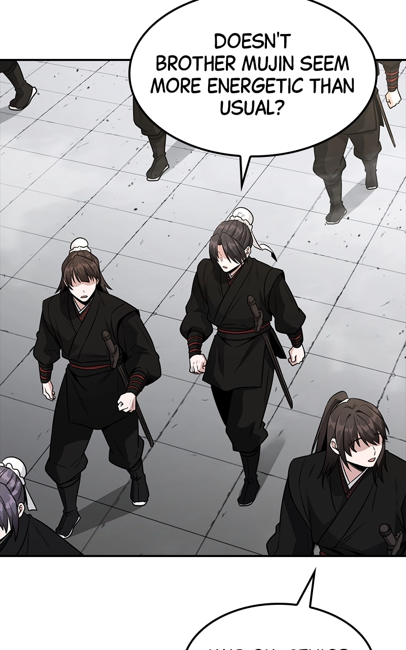 The Genius Swordsman of Mount Hua Chapter 3 Page 57