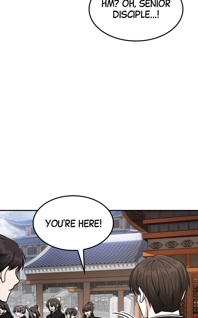 The Genius Swordsman of Mount Hua Chapter 3 Page 58