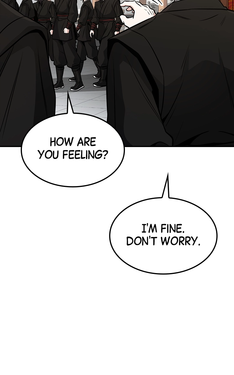 The Genius Swordsman of Mount Hua Chapter 3 Page 59