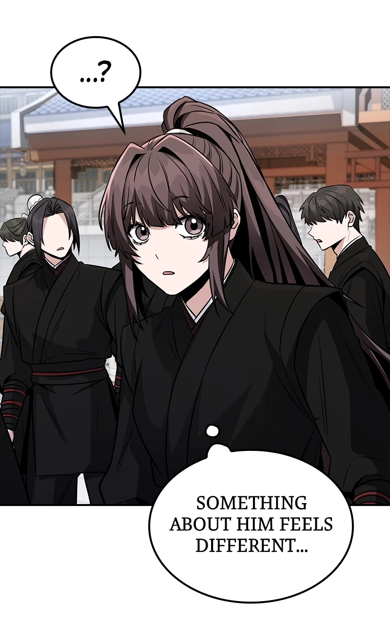 The Genius Swordsman of Mount Hua Chapter 3 Page 60