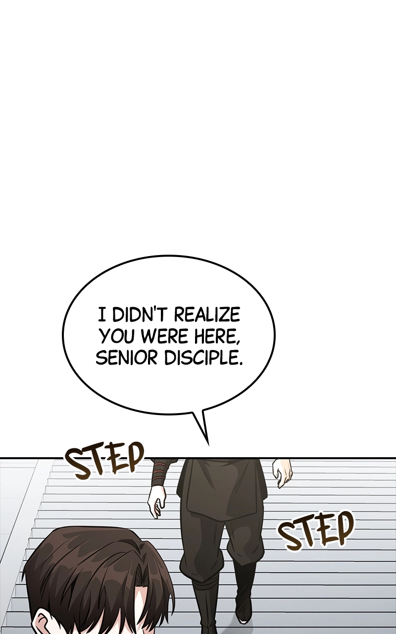 The Genius Swordsman of Mount Hua Chapter 3 Page 61