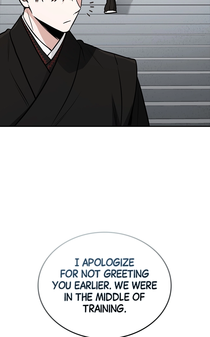 The Genius Swordsman of Mount Hua Chapter 3 Page 62