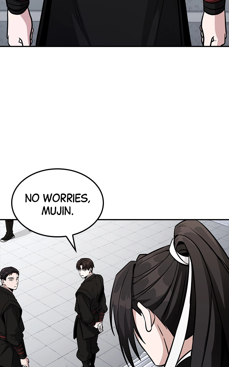 The Genius Swordsman of Mount Hua Chapter 3 Page 64
