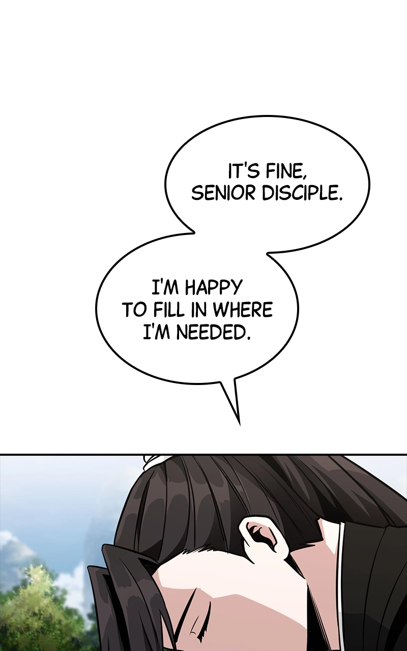 The Genius Swordsman of Mount Hua Chapter 3 Page 67