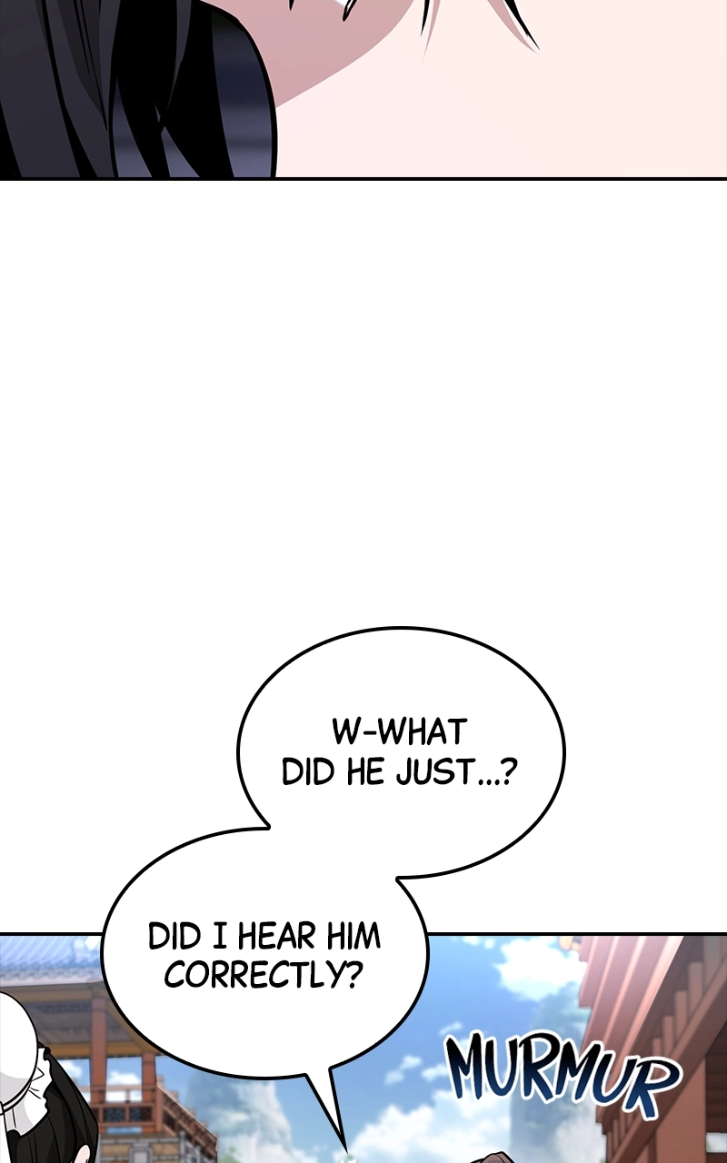 The Genius Swordsman of Mount Hua Chapter 3 Page 69