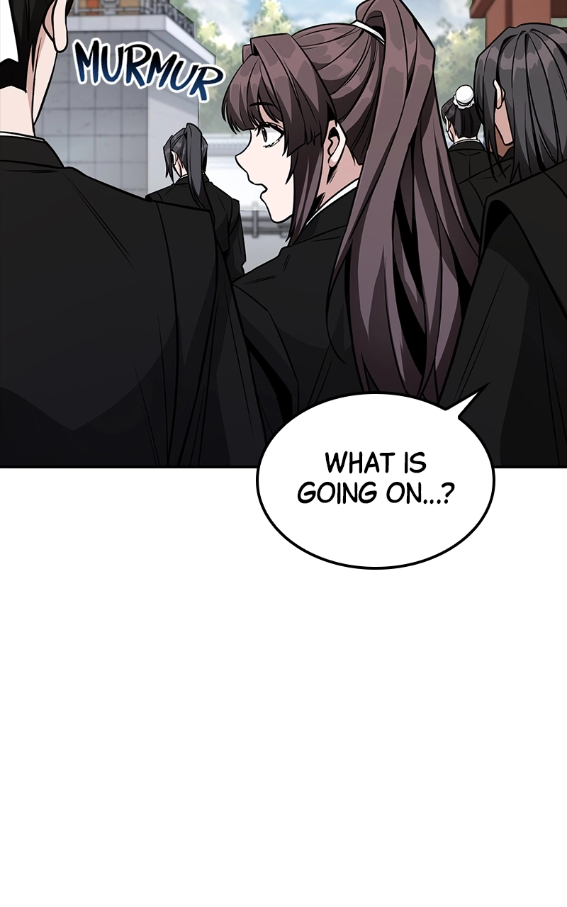 The Genius Swordsman of Mount Hua Chapter 3 Page 70