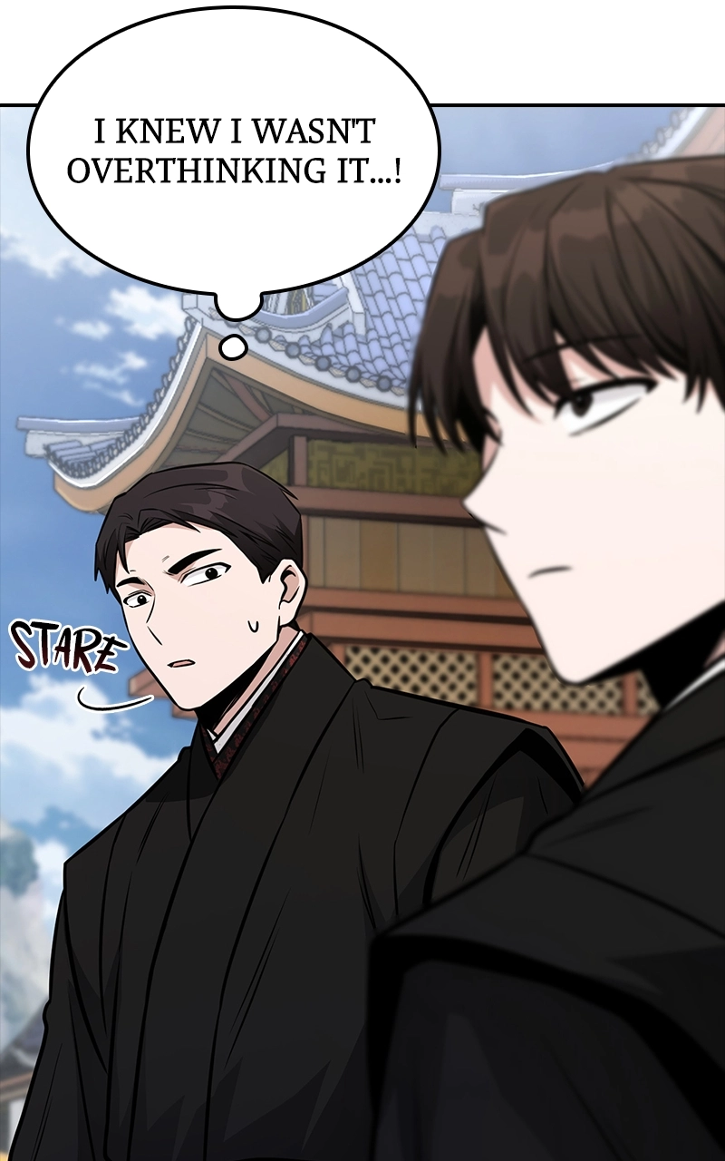 The Genius Swordsman of Mount Hua Chapter 3 Page 71