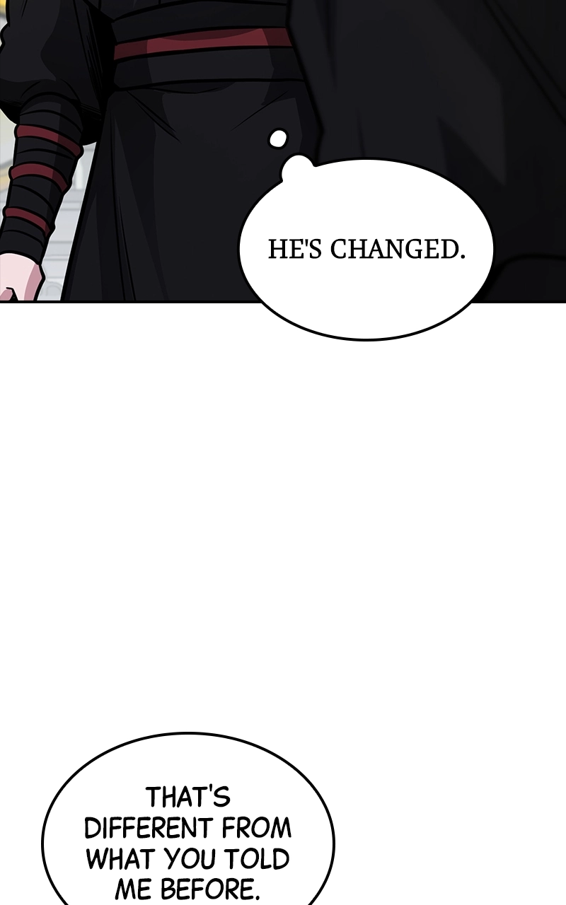 The Genius Swordsman of Mount Hua Chapter 3 Page 72