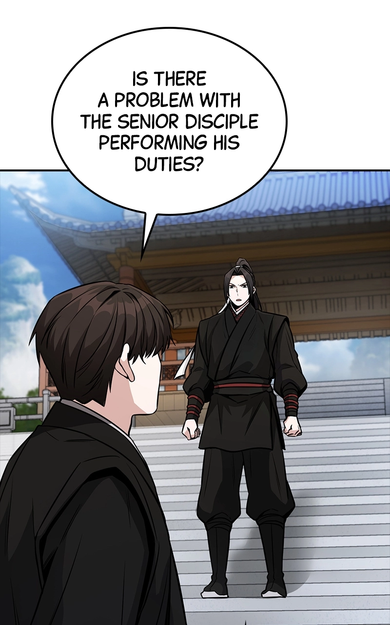 The Genius Swordsman of Mount Hua Chapter 3 Page 74