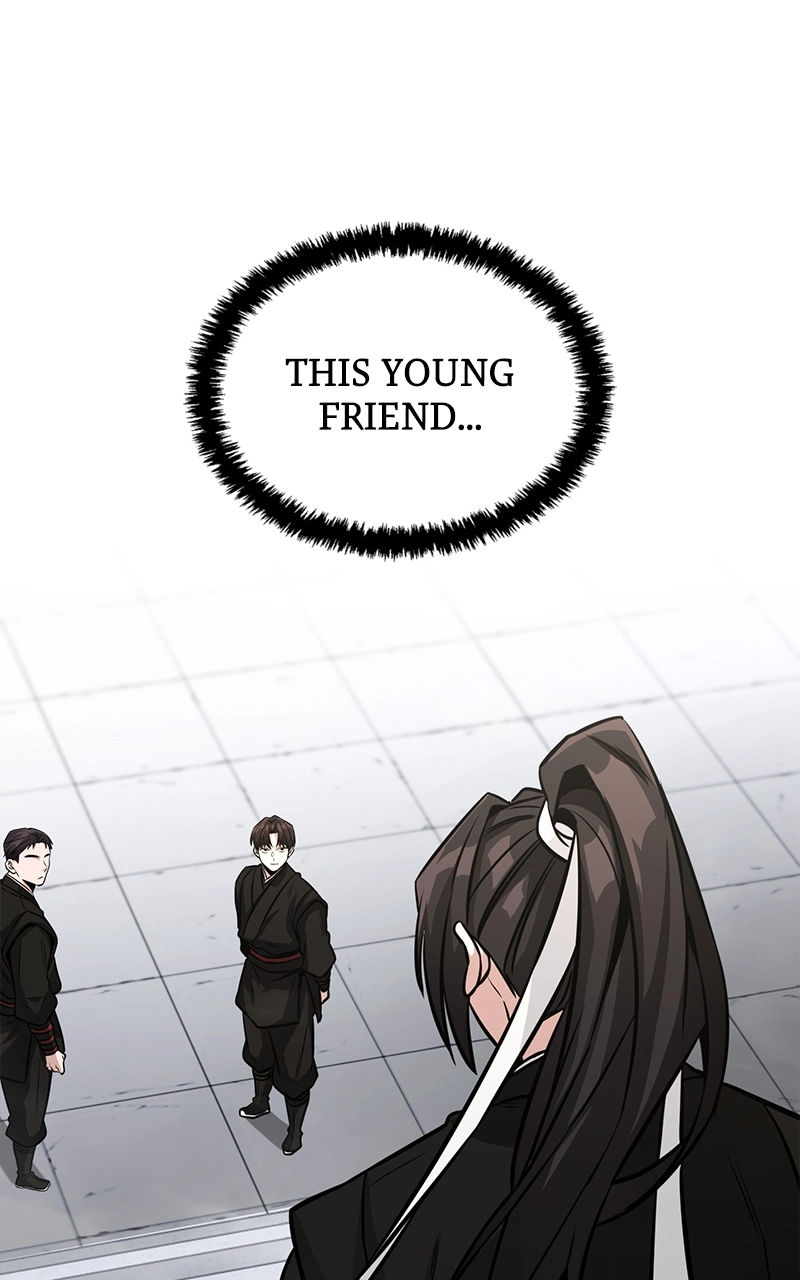 The Genius Swordsman of Mount Hua Chapter 3 Page 77