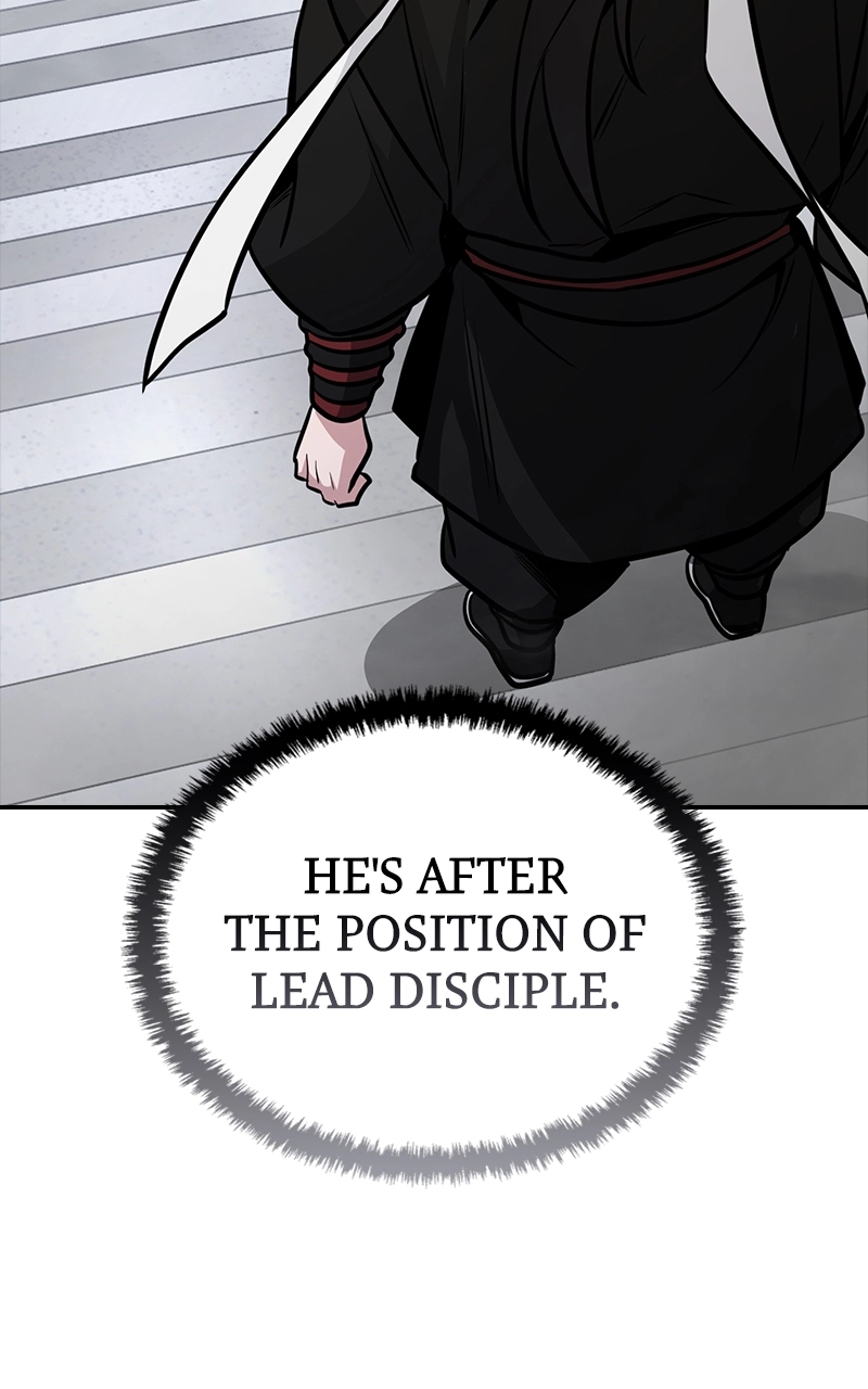 The Genius Swordsman of Mount Hua Chapter 3 Page 78