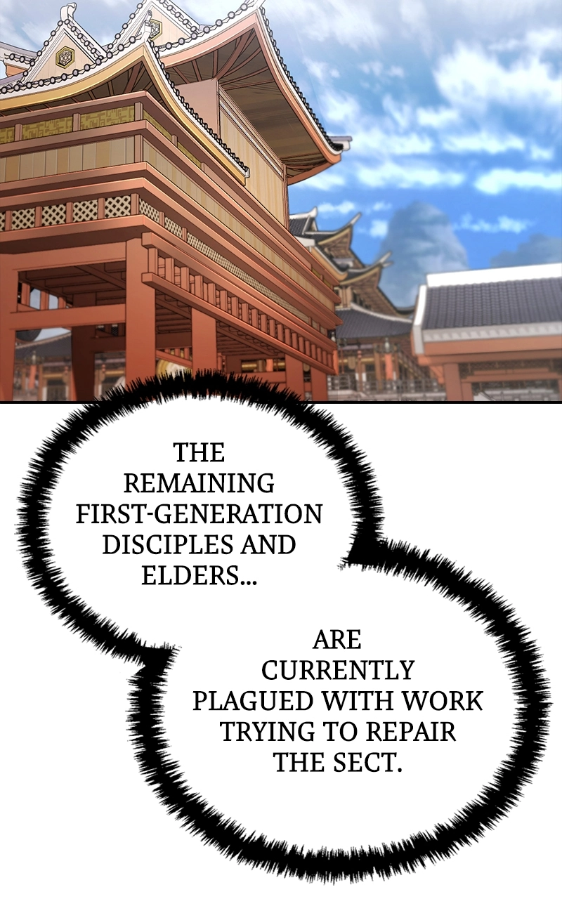 The Genius Swordsman of Mount Hua Chapter 3 Page 81