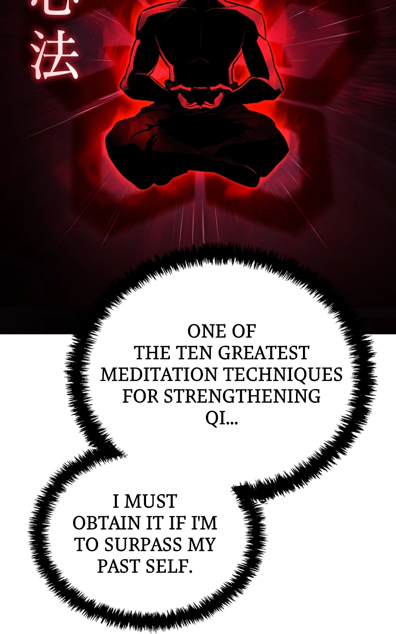 The Genius Swordsman of Mount Hua Chapter 3 Page 85