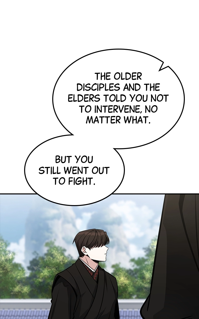 The Genius Swordsman of Mount Hua Chapter 3 Page 91