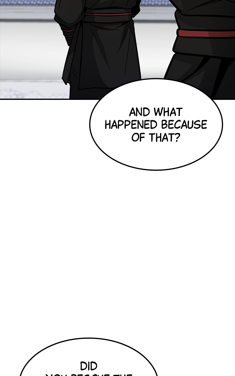 The Genius Swordsman of Mount Hua Chapter 3 Page 92