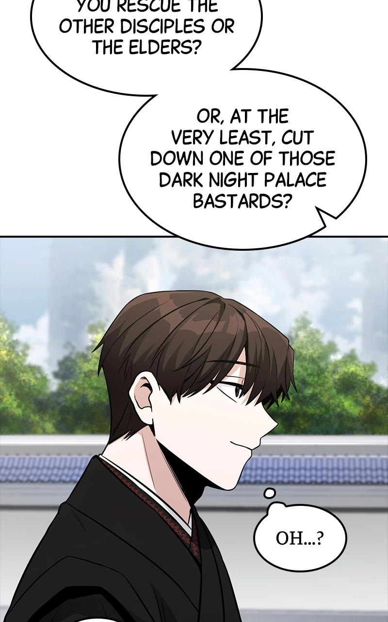 The Genius Swordsman of Mount Hua Chapter 3 Page 93