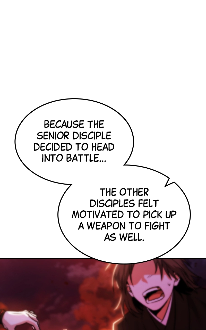 The Genius Swordsman of Mount Hua Chapter 3 Page 95