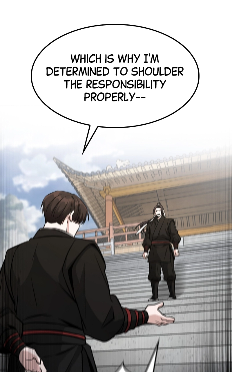 The Genius Swordsman of Mount Hua Chapter 3 Page 101