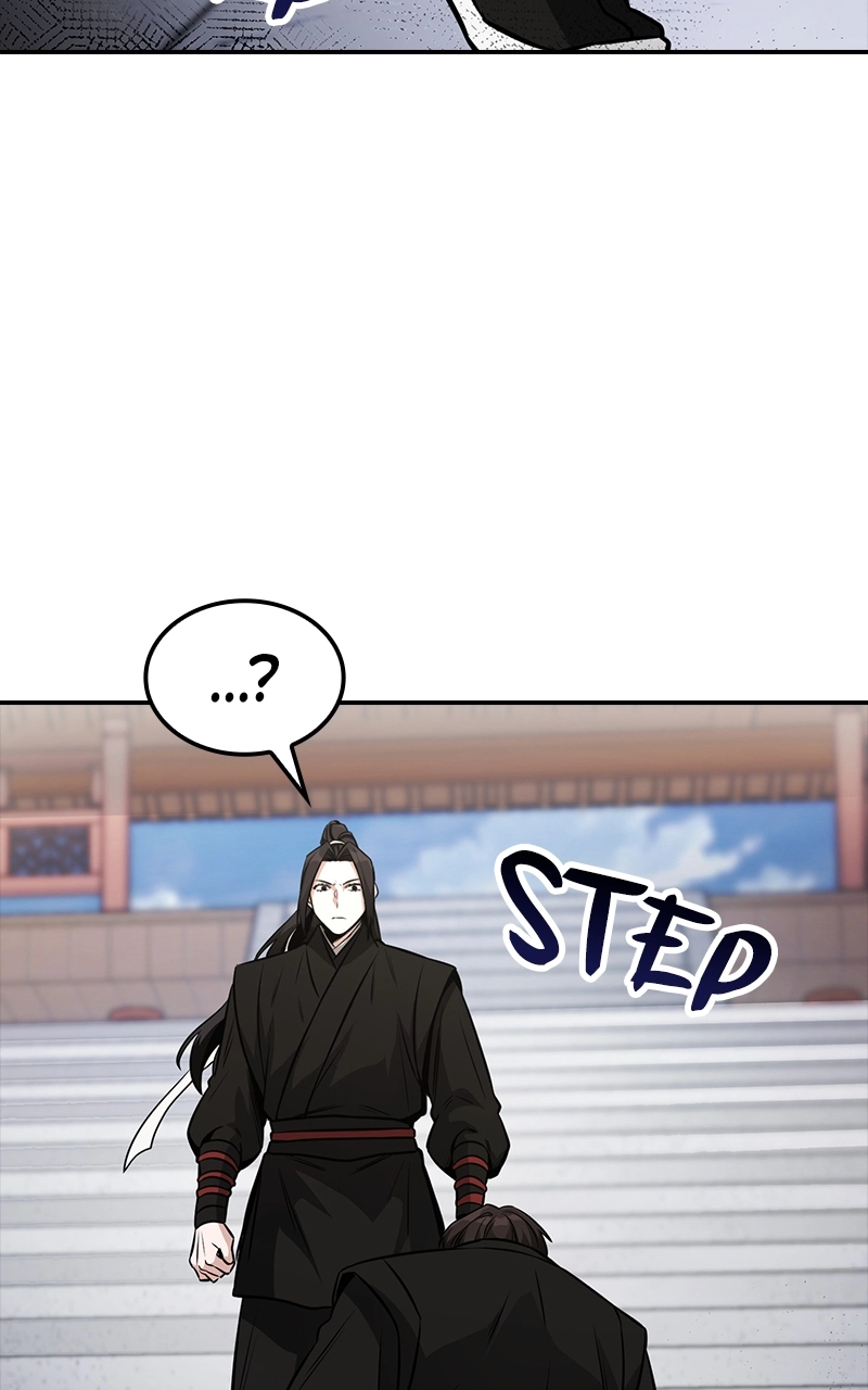 The Genius Swordsman of Mount Hua Chapter 3 Page 104