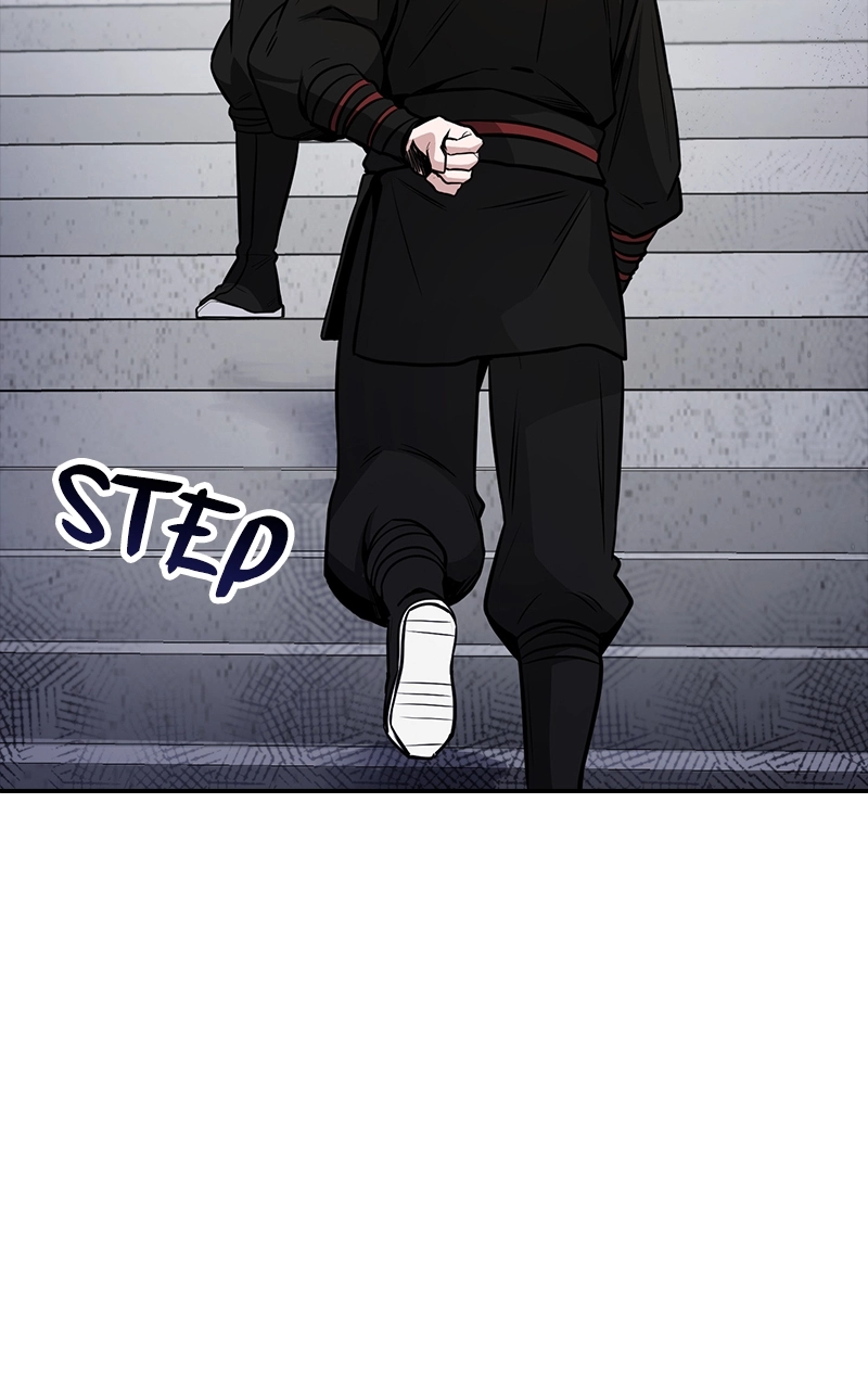 The Genius Swordsman of Mount Hua Chapter 3 Page 105