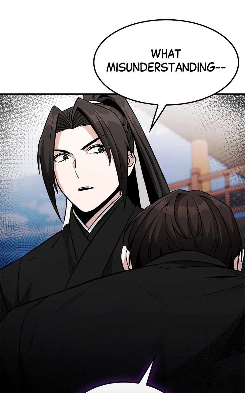 The Genius Swordsman of Mount Hua Chapter 3 Page 106