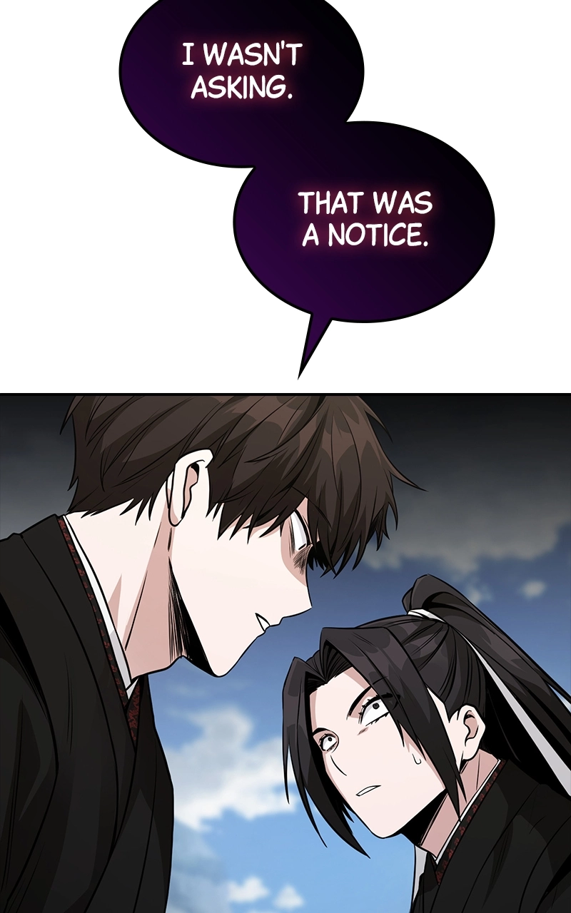 The Genius Swordsman of Mount Hua Chapter 3 Page 111