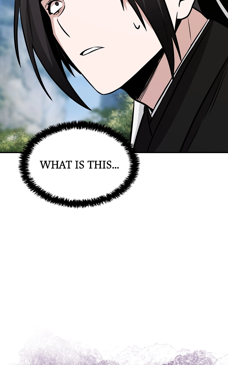 The Genius Swordsman of Mount Hua Chapter 3 Page 113