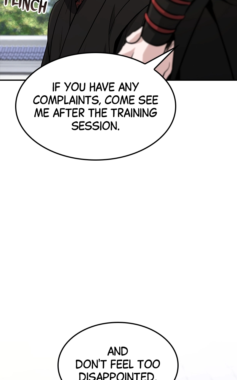 The Genius Swordsman of Mount Hua Chapter 3 Page 117