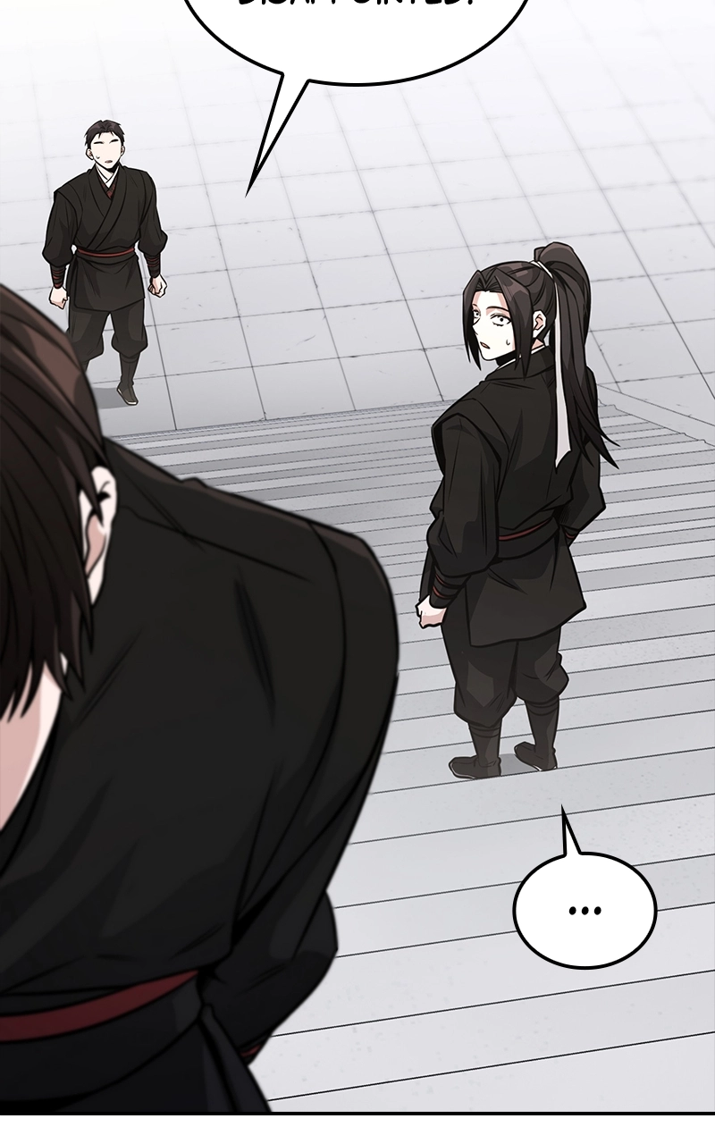 The Genius Swordsman of Mount Hua Chapter 3 Page 118
