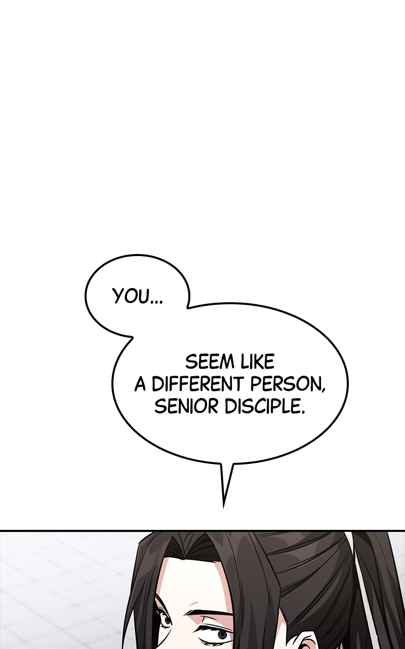 The Genius Swordsman of Mount Hua Chapter 3 Page 119