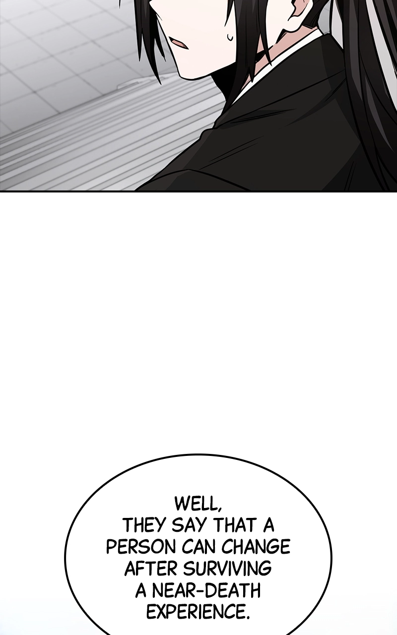 The Genius Swordsman of Mount Hua Chapter 3 Page 120