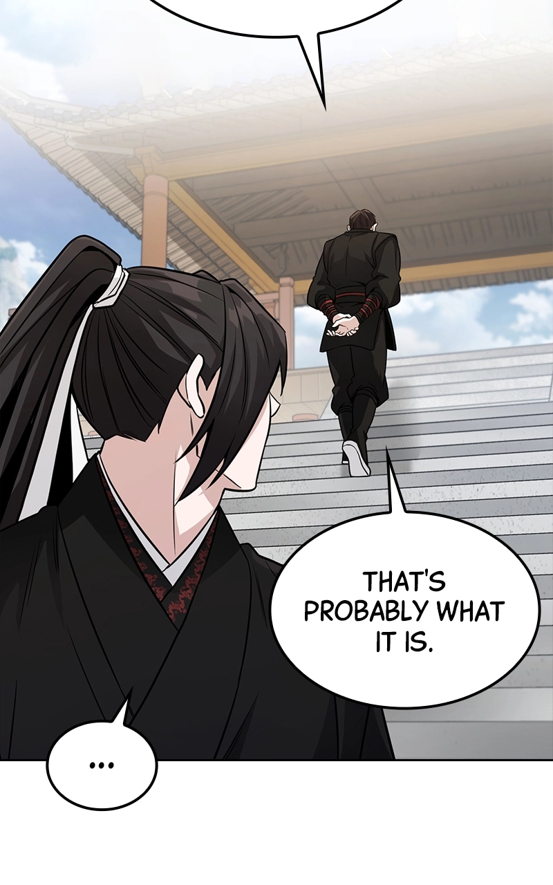 The Genius Swordsman of Mount Hua Chapter 3 Page 121