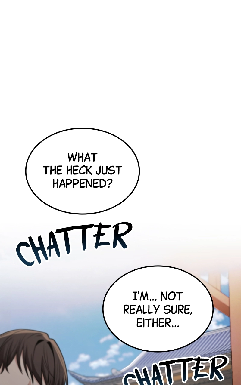 The Genius Swordsman of Mount Hua Chapter 3 Page 122