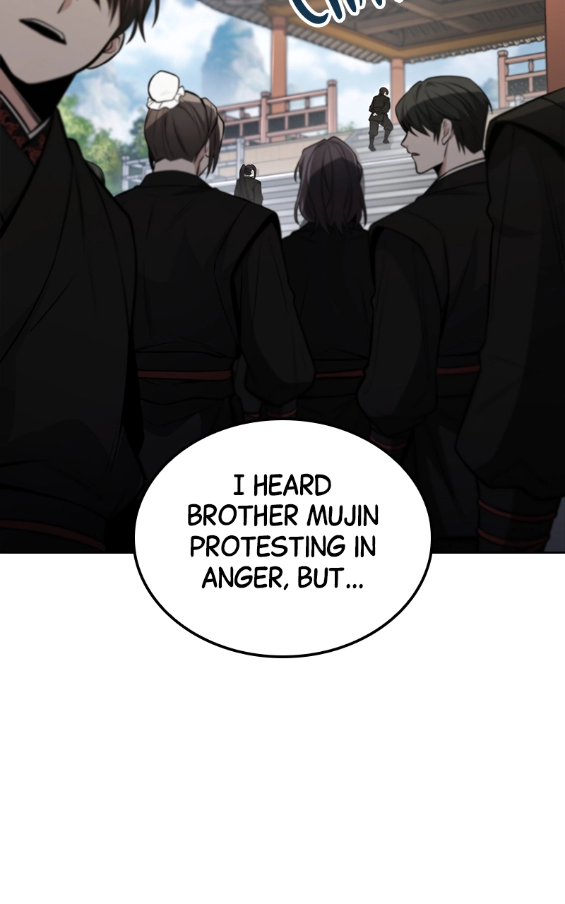 The Genius Swordsman of Mount Hua Chapter 3 Page 123