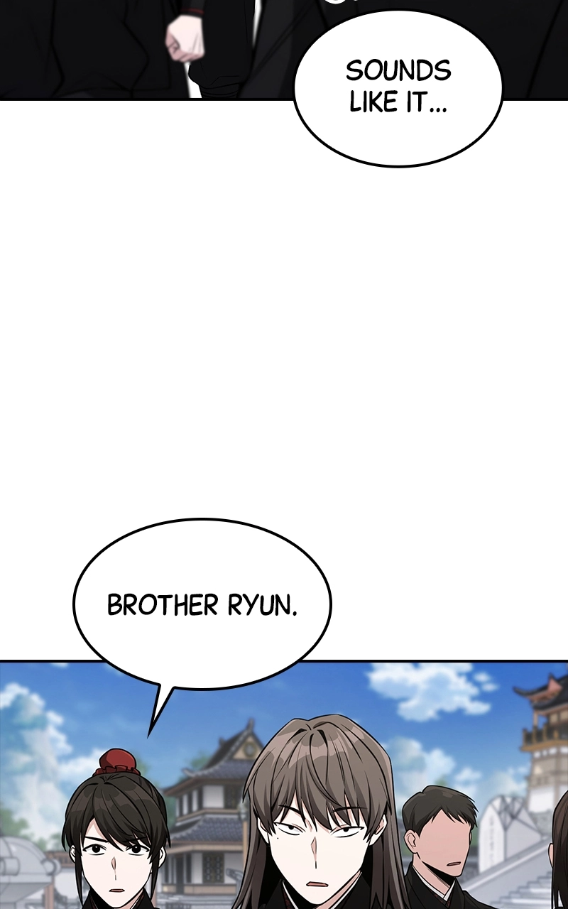The Genius Swordsman of Mount Hua Chapter 3 Page 125