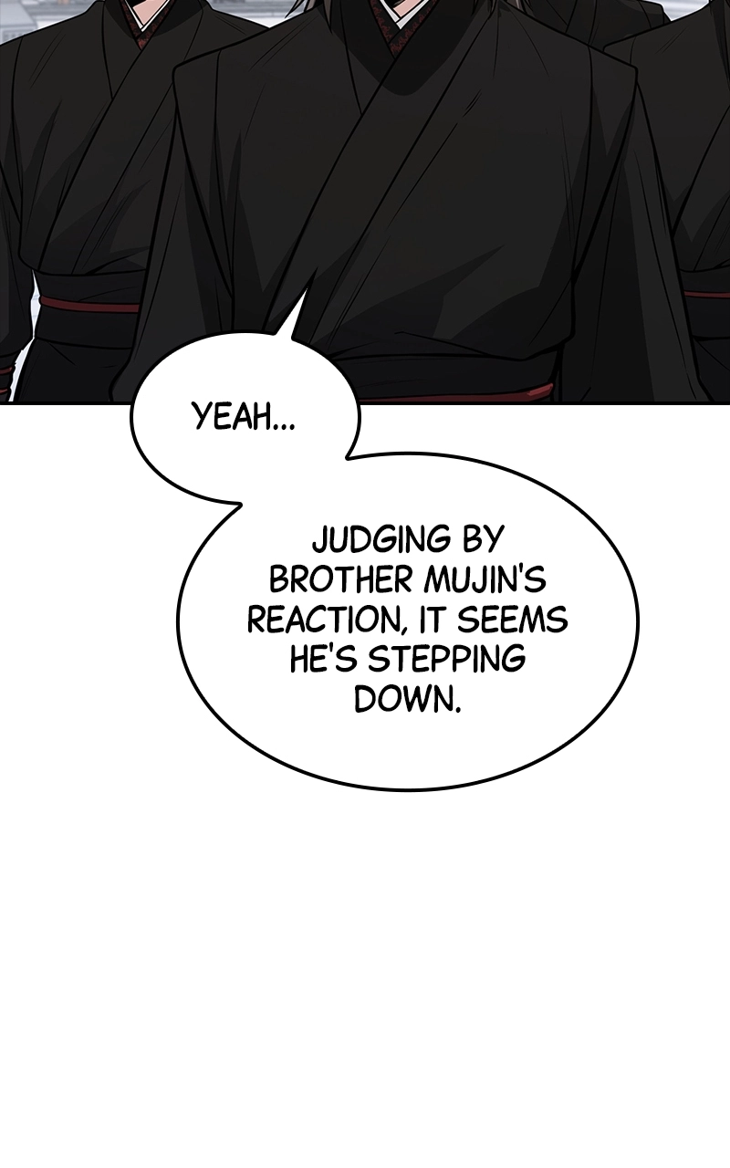 The Genius Swordsman of Mount Hua Chapter 3 Page 126
