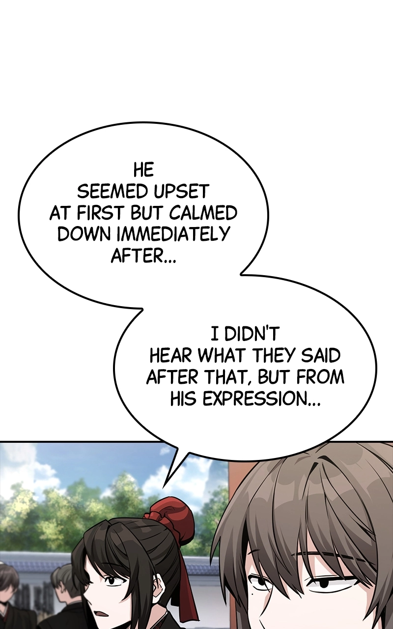 The Genius Swordsman of Mount Hua Chapter 3 Page 127
