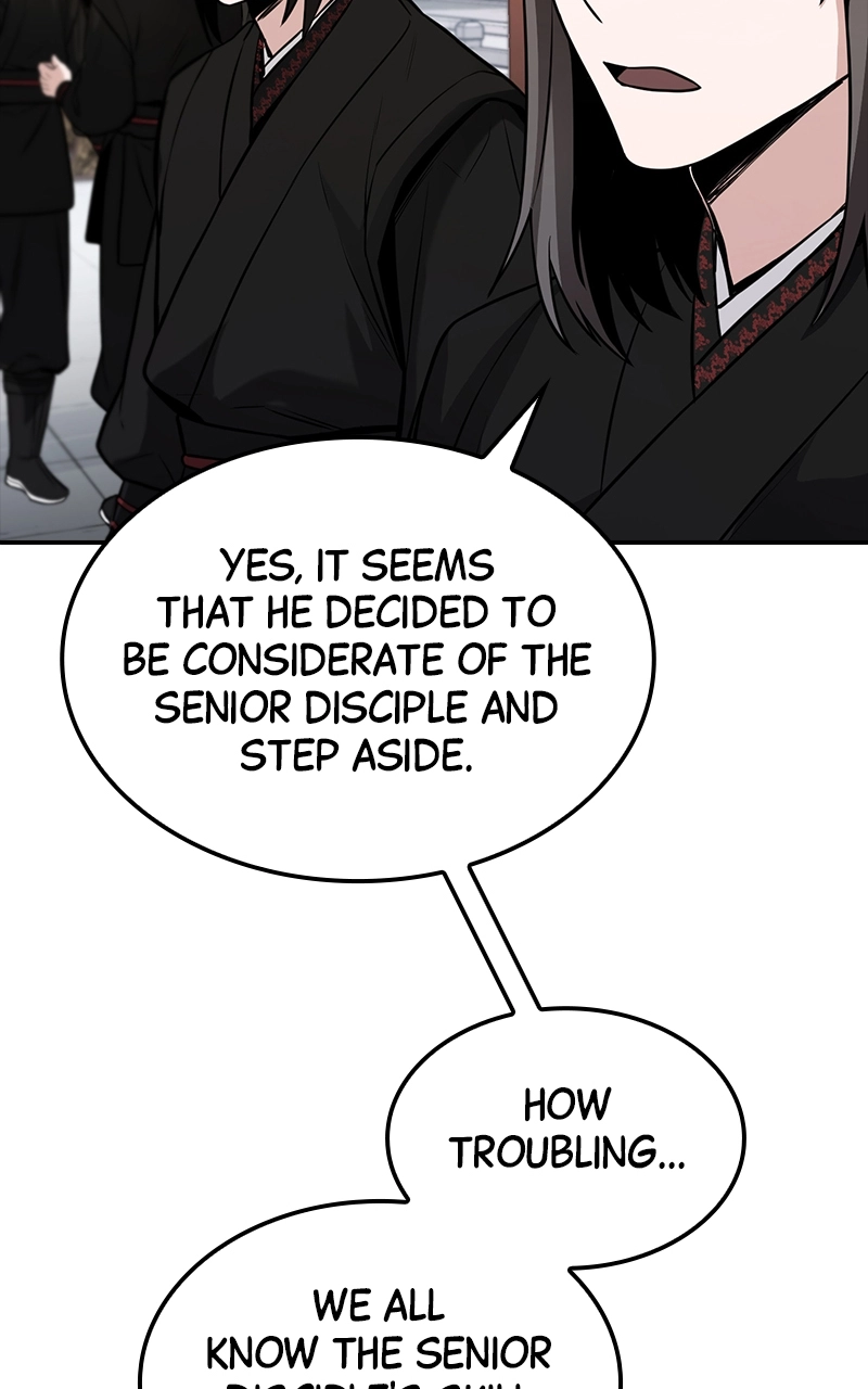 The Genius Swordsman of Mount Hua Chapter 3 Page 128