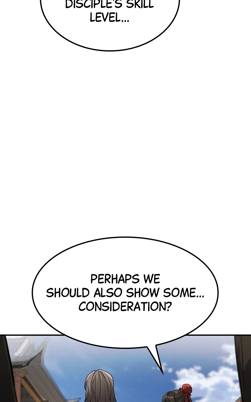 The Genius Swordsman of Mount Hua Chapter 3 Page 129