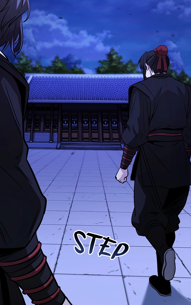 The Genius Swordsman of Mount Hua Chapter 3 Page 133