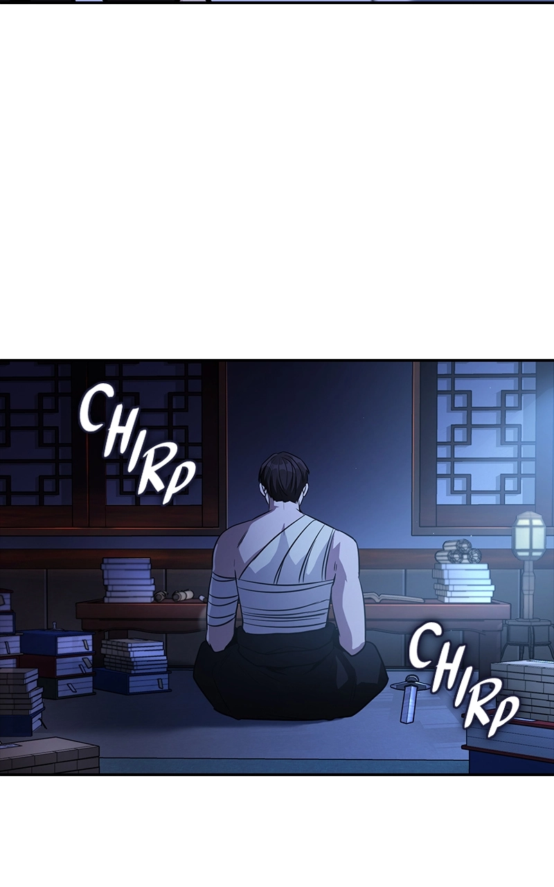 The Genius Swordsman of Mount Hua Chapter 3 Page 134
